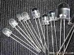 供应于照明、广告招牌用亮LED(图)