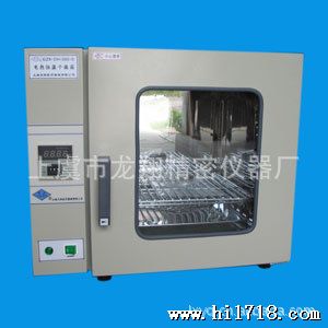 厂家实验 DHG-9027型系列数显恒温电热干燥箱(烘箱) 培养箱