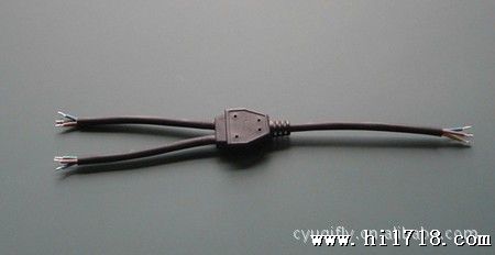 供应水族馆传感器水连接线