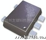PD5V0L4UW   NXP TVS 二管