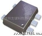 PD5V0L4UW   NXP TVS 二管