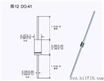肖特基整流二管SR0680 SR06100
