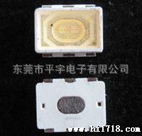 大量现货6046 1W大功率贴片LED