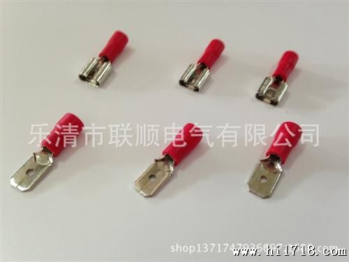 【联顺】供应 FDD2-250，MDD母预缘端头/公预缘端头