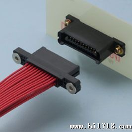 JST连接器TSF2.5MM系列