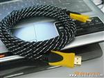 HDMI线  1.4版连接线 电脑，液晶电视高清传输 HDMI/HDMI