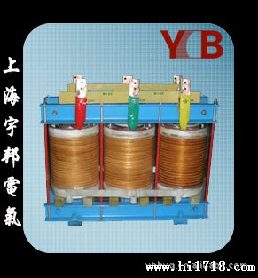 生产 100KVA大功率隔离变压器（可定做）