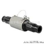 单连接器,石油钻采设备用,1135A/1000V,大电流单芯连接器