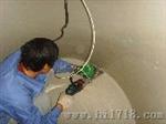 PP塑料焊条生产线，HDPE焊条生产线，青岛一点焊