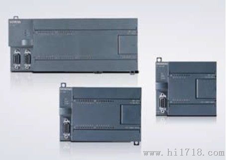 西门子S7-200PLC