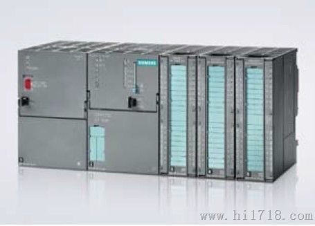 西门子S7-300模块