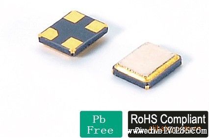 供应 CEC 贴片晶振  3225 晶体 谐振器 30M