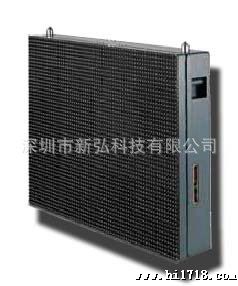 P12户外全彩LED显示屏