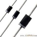 供应瞬态抑制二管 TVS P4KE12CA