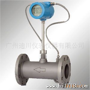 LUGB涡街流量计