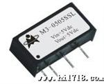 批发供应DC-DC电源模块M3-0515SDL，（A0515S-2W）5V转&plun;15V,2W