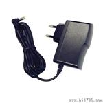 供应开关电源适配器 12W欧规 路由器电源12V1A带线卡 CE