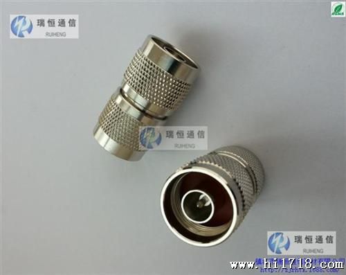 N-JJ 转接器 厂家直供 双