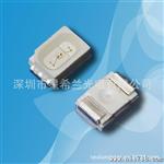 nm 兰色贴片LED PLCC2 Top SMD