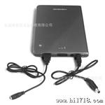 移动电源D19容量:16800MAH