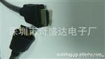 HDMI连接线 火线