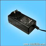 供应45W桌上型优质电源适配器,15V3A桌面式美规电源适配器