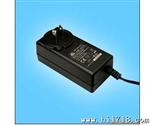 供应45W桌上型优质电源适配器,15V3A桌面式美规电源适配器