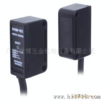 代理奥托尼克斯 BYD30-DDT 光电传感器
