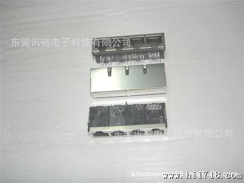 RJ45变压器