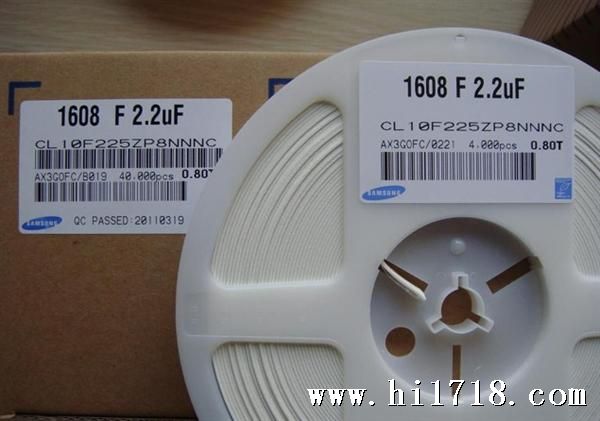 CL10F225ZP8NNNC