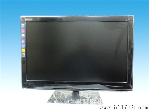 【厂家】批发24寸LED  多功能 液晶电视 高清液晶电视机