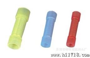 冷压长型全缘中间端头