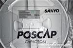 供应SANYO固态钽电容10TPE47MAZB