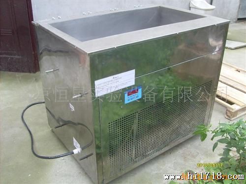 大型高低温恒温水箱