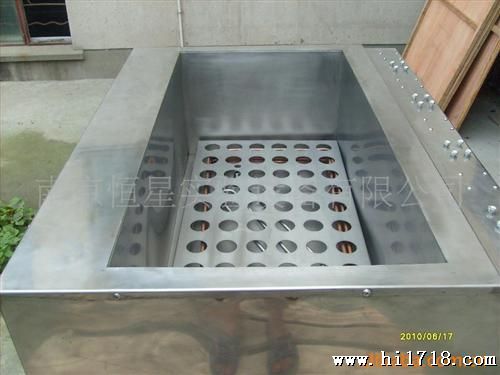 大型高低温恒温水箱