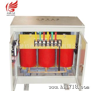 新能源隔离变压器