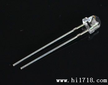 5mm850（鼎元正芯）草帽发射管
