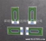 音箱测试电阻