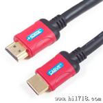 凯旺 1.4版HDMI线 hdmi高清线/视频线 液晶电视高清连接线 1.8米