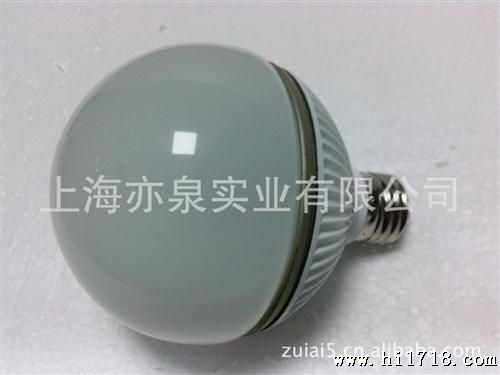 恒流电源 芯片中国制造9瓦LED球泡灯具