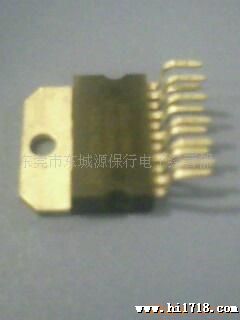 供应ST品牌IC  TDA7293