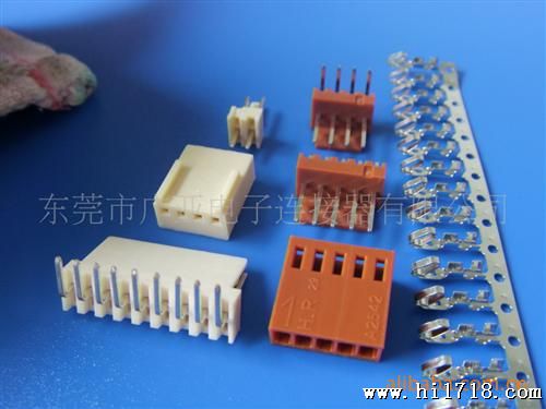 MOLEX2510 2.54