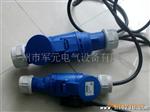 机房工业连接器(图)供应原装工业插座