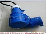 机房工业连接器(图)供应原装工业插座