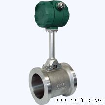 LVS100系列涡街流量计