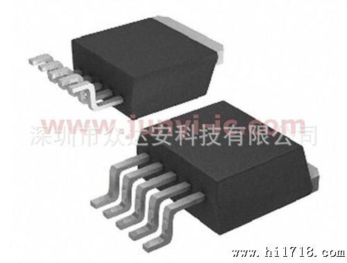 现货供应TD1501H泰德原装降压型DC-DC转换器可替换LM2596HV
