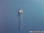 供应LED3mm 5mm发射管  F3 F5 940nm波长发射管