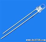 供应LED3mm 5mm发射管  F3 F5 940nm波长发射管