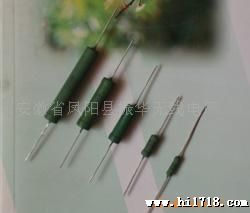 供应RX21被漆线绕电阻器