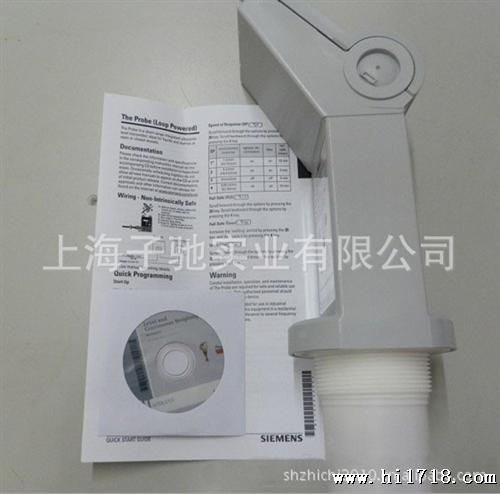 7ML1201-2EA10 7ML1201-2AA10 7ML1201-1EA10西门子声波液位计